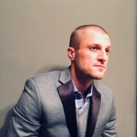 Nate Fitzpatrick