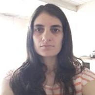 Natalia Gimena Ascar