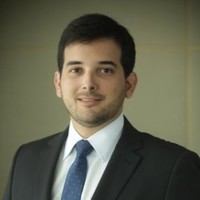 Joao Otavio Pimentel