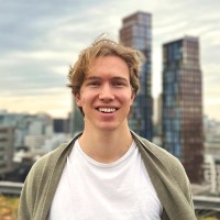 Sebastian Tranæus