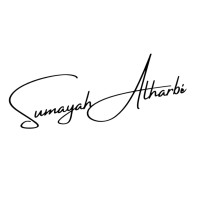 Sumayah Alharbi, CAPM, CDMP