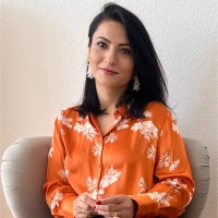 Sevim Denise Doğan