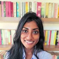 Anjuli Leila Maistry