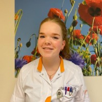 Mirthe Veltmaat