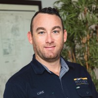 Luke Hillery