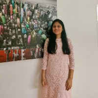 Megha Sawant