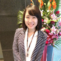 Olivia (Kai Wei) Tseng