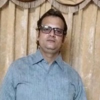 Rakesh Mhatre