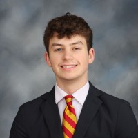 Brandon Rosen