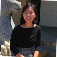 Gloria Choe