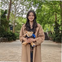 Angela Huang