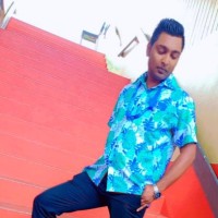 Mohammed Shameel