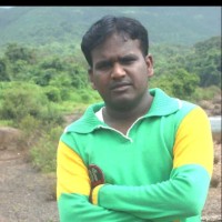 Sachin Khandare