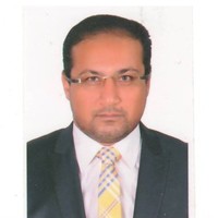 Wael Hosny Mohamed Hosny,MBA,CFA,CFE