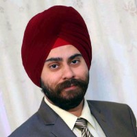 Dr Sukhbinder Rait