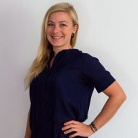 Johanna Zwinger