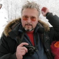 Peter Williams