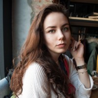 Ekaterina Afanaseva