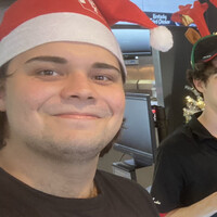 Jordan Beak