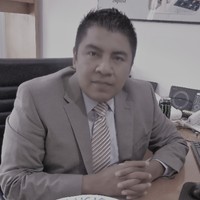 Luis Andrade Mendoza