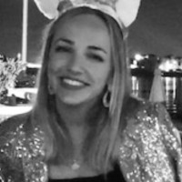 Isabel Jupp (née Blake-Milton)