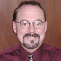 Ed Prettyman, Psy.D.