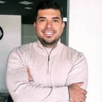 Kristopher Romero Rios