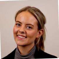 Juni Celine Wesselsen Vådahl