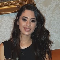 Ghena Antoun