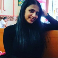 Pranita Nate