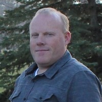 Rick MacEachern, PMP