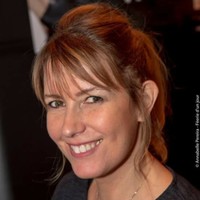 SANDRINE GIRAUD