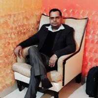Manoj Pathak