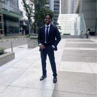 Aravin Kumar