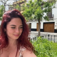 Ana Laura Lopez Nallib