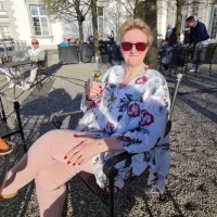 Astrid Van Helden
