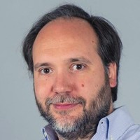 Carlos Vergara González