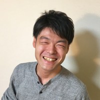 加藤翔一