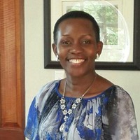 Victoria Kisaakye Kanobe