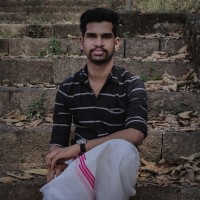 Sooraj Nair