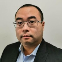 Jerry Lu