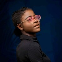 Adesina Boluwatife