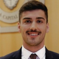 Santiago Martín Chiappara