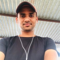 Bhavesh Chavda