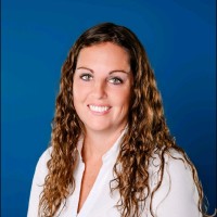 Ashley Strohmeyer