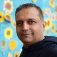 Heramb Kulkarni