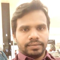 Rajeesh Pookkatt
