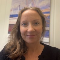 Evy Sunde