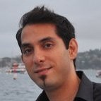Morteza Zadeh