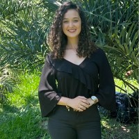 Andreza Machado